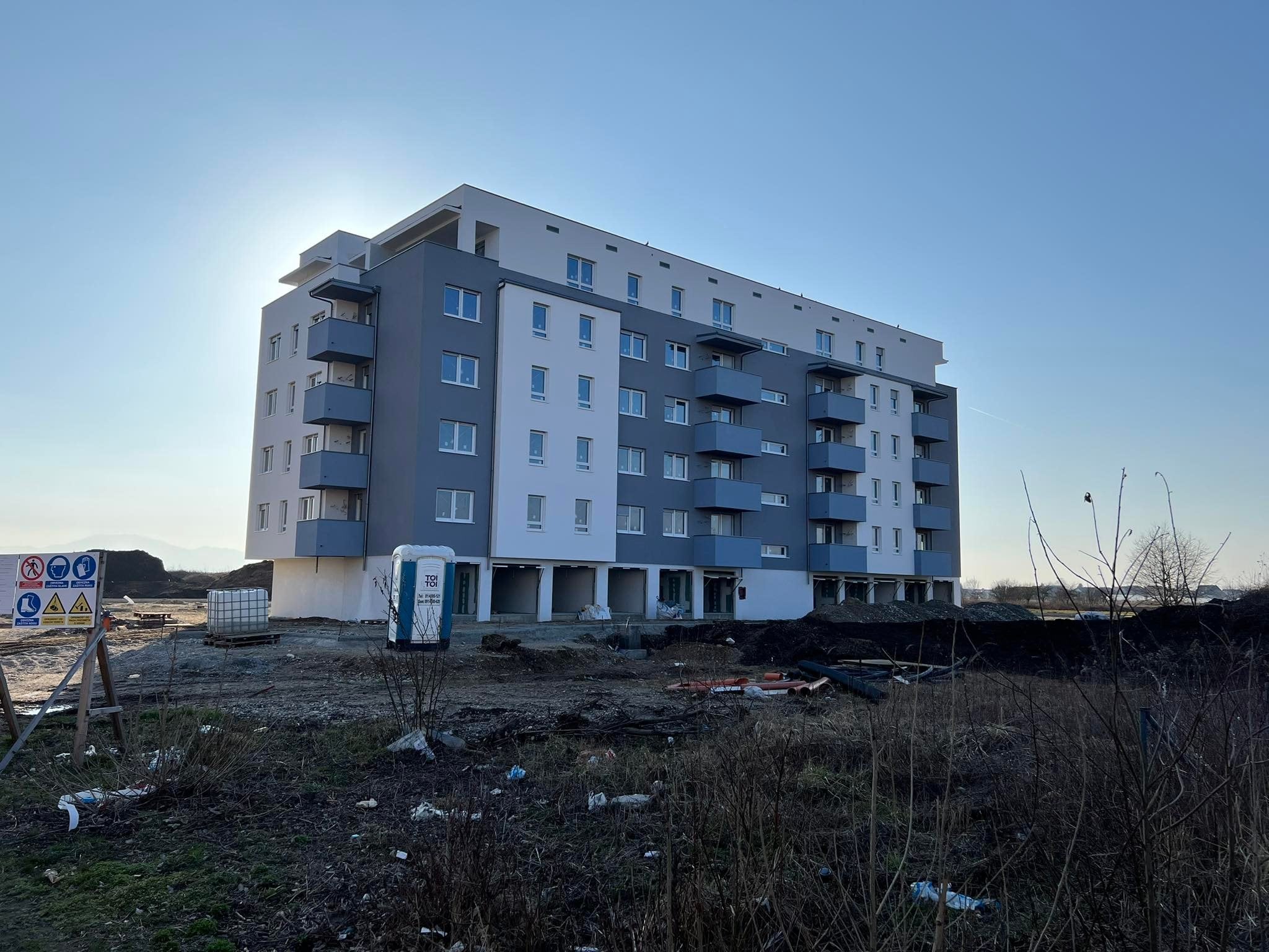 Dječji vrtić Orehovica 1